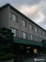 Hotel Sunvalley Izu Nagaoka (Honkan) Day Use Onsen