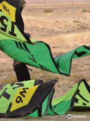 Matas Bay Kite / Windsurf / Wing Surf Fuerteventura Exit 64