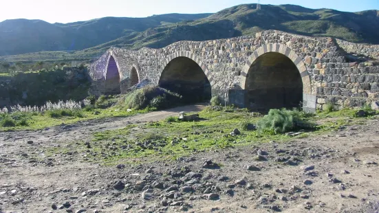 Ponte dei Saraceni