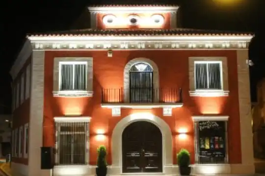Hotels in Rojales