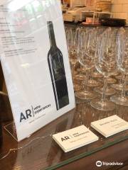 AR Wine Experiences