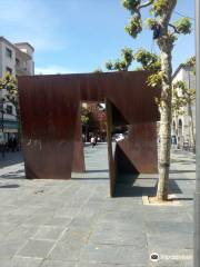 Puerta de Castilla