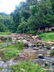 Nang Lae Nai Waterfall