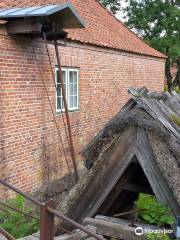 Landschaftsmuseum Angeln / Unewatt