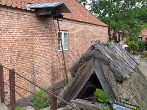 Landschaftsmuseum Angeln / Unewatt