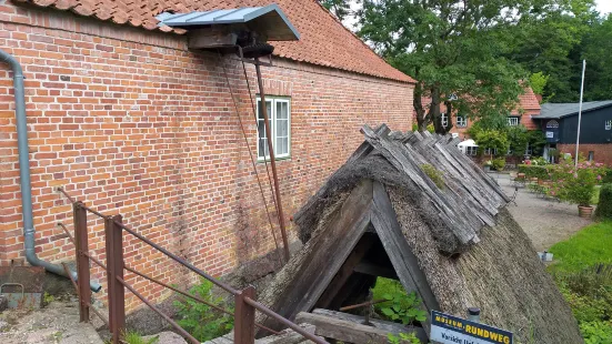 Landschaftsmuseum Angeln / Unewatt