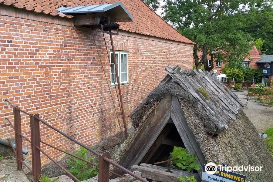 Landschaftsmuseum Angeln