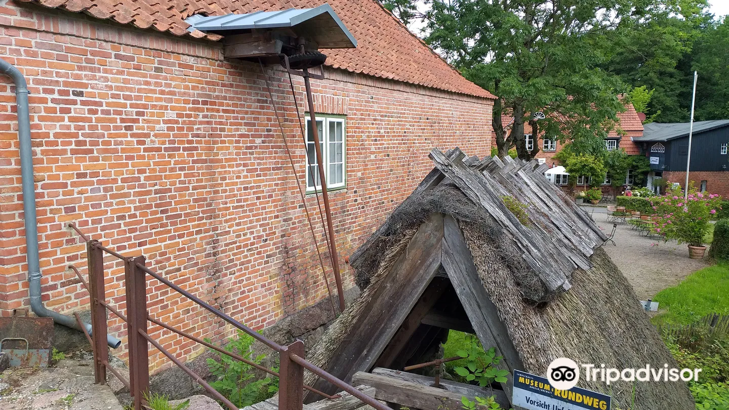 1_Landschaftsmuseum Angeln / Unewatt