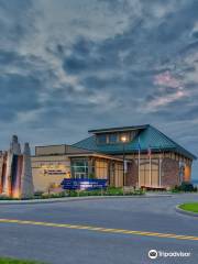 Finger Lakes Welcome Center