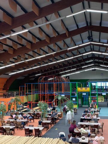 Monkey Town Venlo