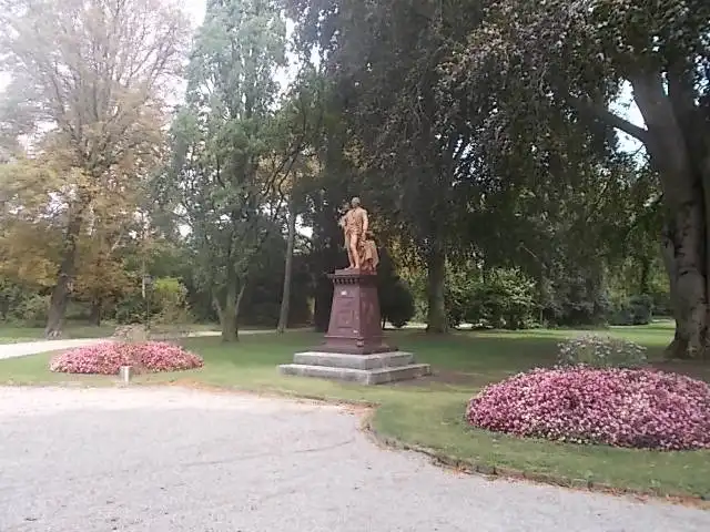 Hotels near Sparkasse Park