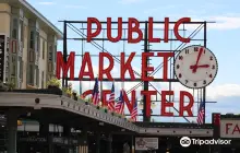 Pike Place Market