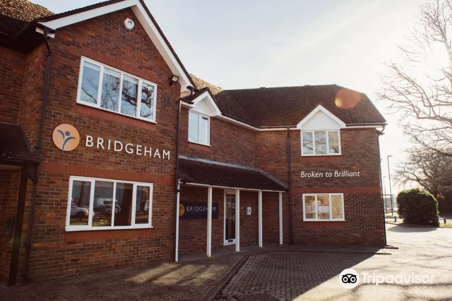 Bridgeham Clinic