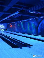 Space Bowling & Billiards, Pori