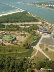 Litauisches Meeresmuseum