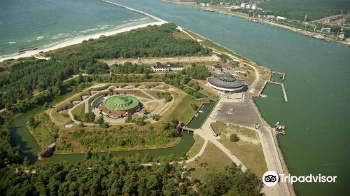 Lithuanian Sea Museum