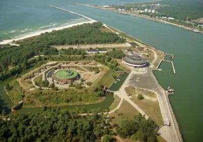 Klaipeda