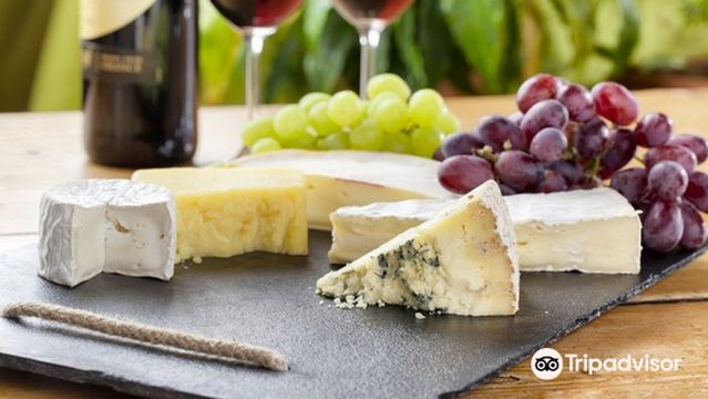 Naked Cow Dairy Farm & Creamery