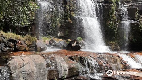 Quebrada de Pacheco