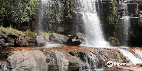 Quebrada de Pacheco