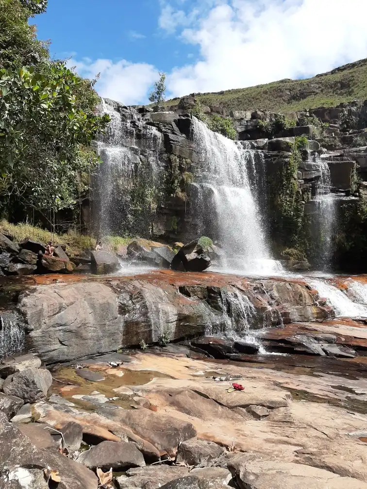 Hotels near Quebrada de Pacheco