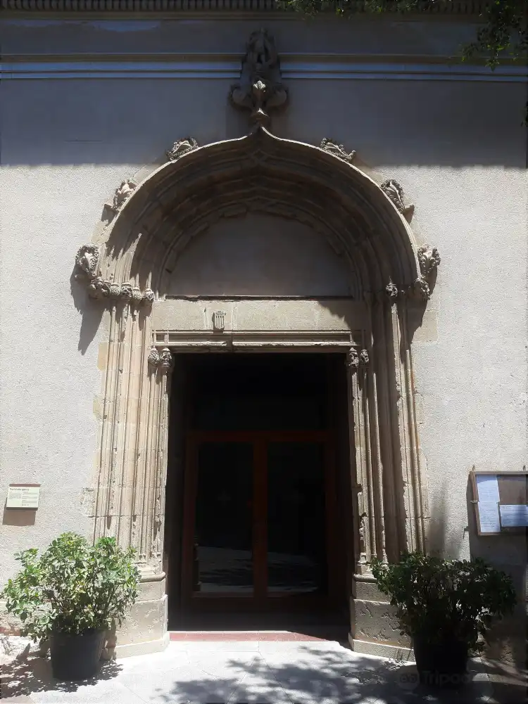 Hotels in Vilassar de Dalt