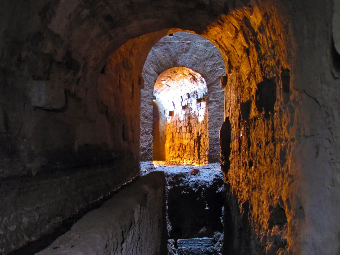 Hotels near Todi Sotterranea / Todi Underground