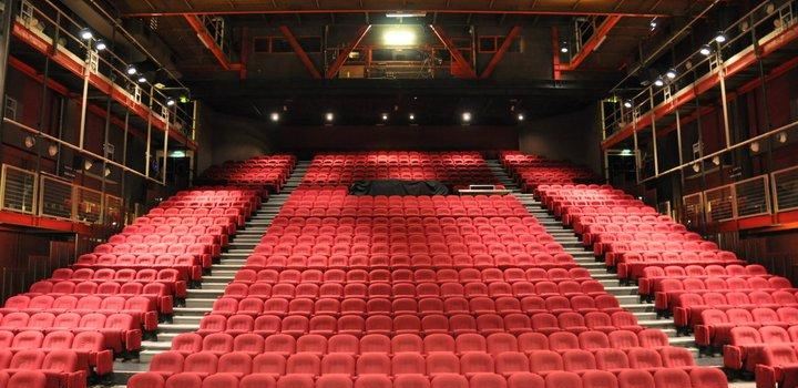 Jacques Prévert Theatre and Cinema