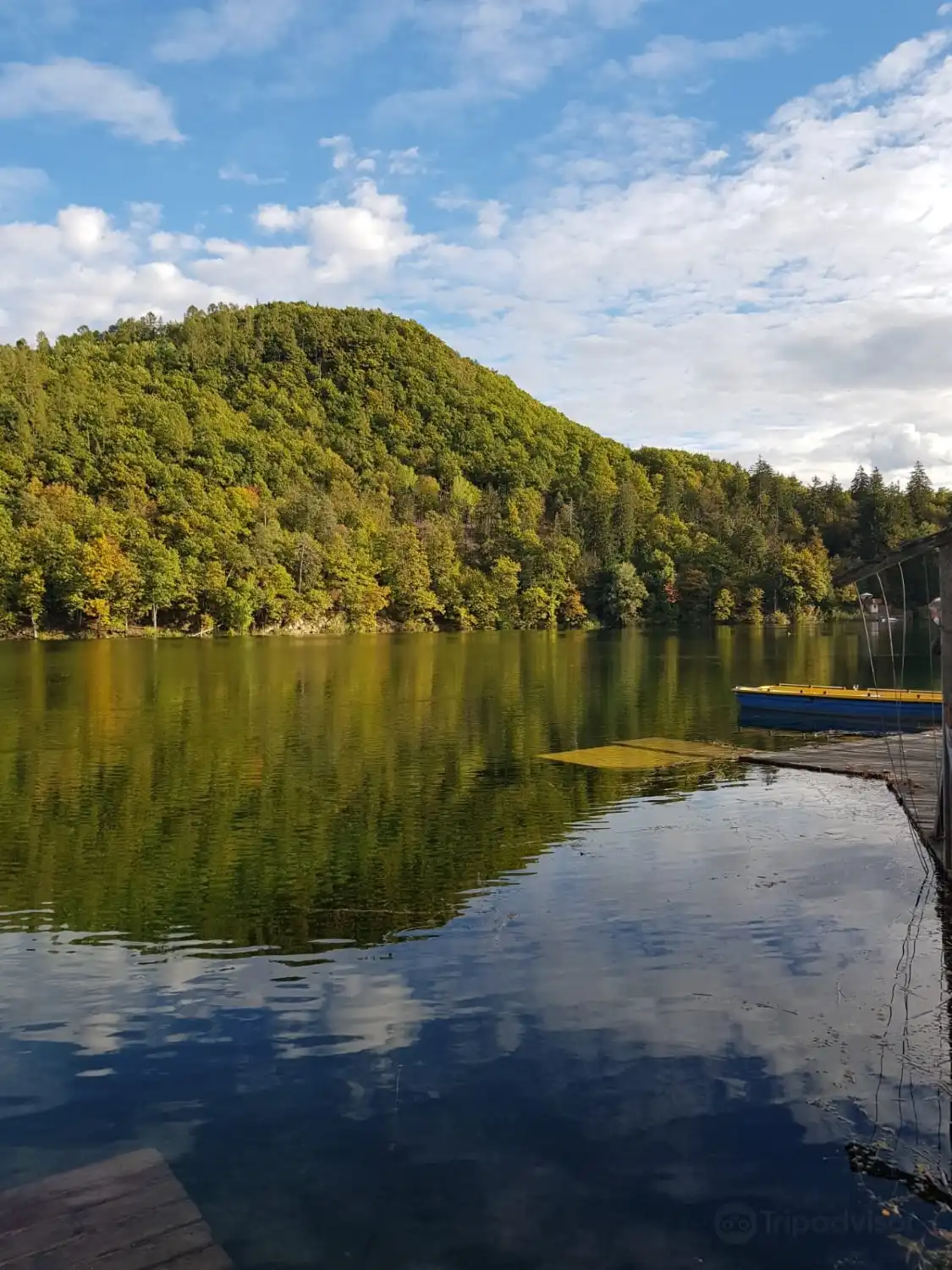 Hôtels à proximité de : Monticolo Lake