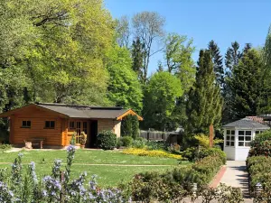 Saunapark Siebengebirge