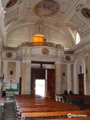 Sanctuary of Maria Santissima del Carmelo