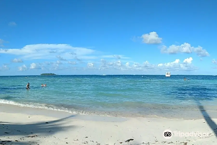 Cayo Rocoso