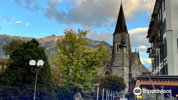 Rom.-Katholische Kirchgemeinde