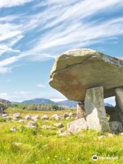 Kilclooney Dolmen Donegal