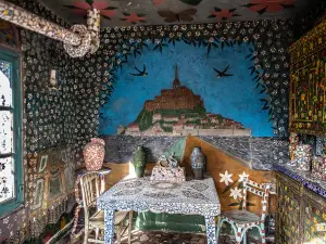 Maison Picassiette