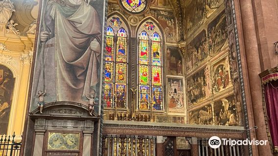 Basilica di San Petronio