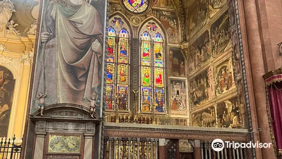 산 페트로니오 성당