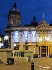 Hull Maritime Museum