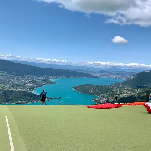 Passengers of the Wind