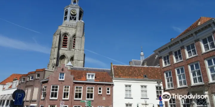 Sint Gertrudiskerk