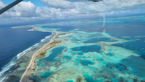 Geraldton Air Charter