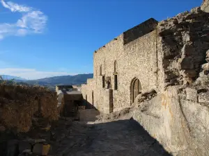 Castello Di Sperlinga