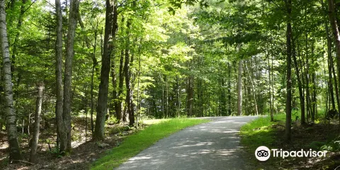 Parc-Nature du Lac Jerôme