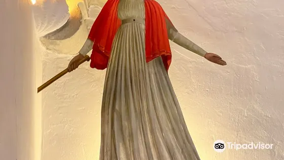 普博爾加拉.達利城堡