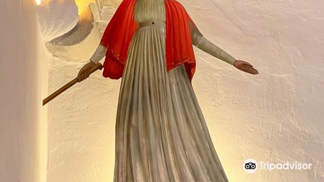 Gala Dalí Castle & Museum