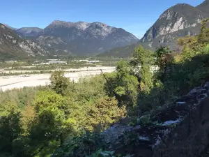 Forte di Osoppo/Fuart di Osôf