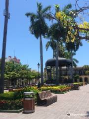 Plaza Machado