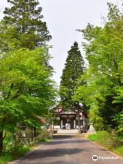 Ebeotsu Shrine