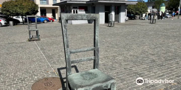 猶太區英雄廣場