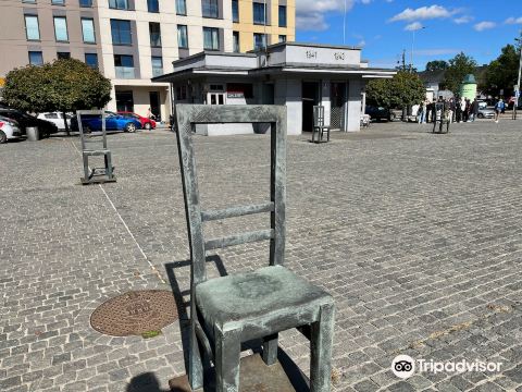 Ghetto Heroes Square